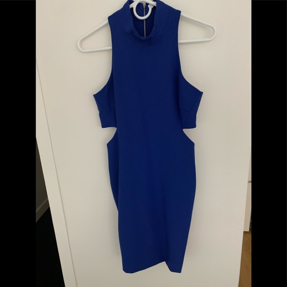 NWOT Elizabeth & James Dress🕊 - Picture 3 of 6